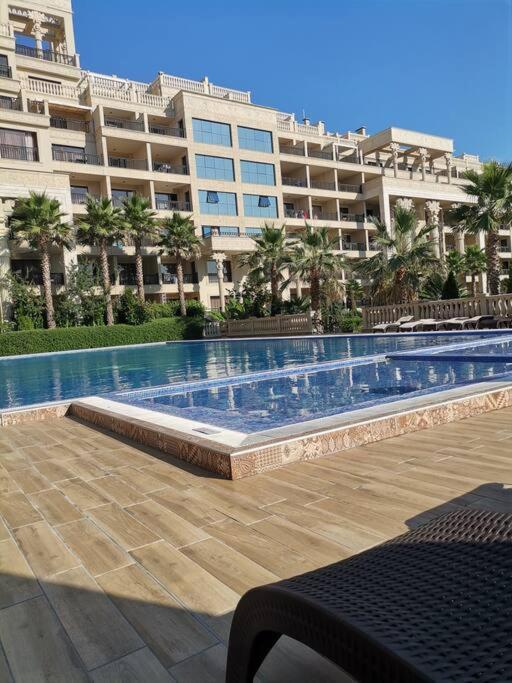 Argisht Luxury Apartment Golden Sands Exteriör bild