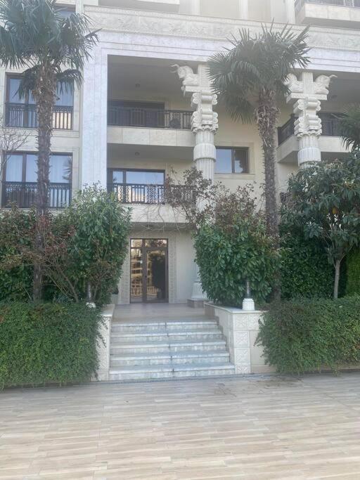 Argisht Luxury Apartment Golden Sands Exteriör bild
