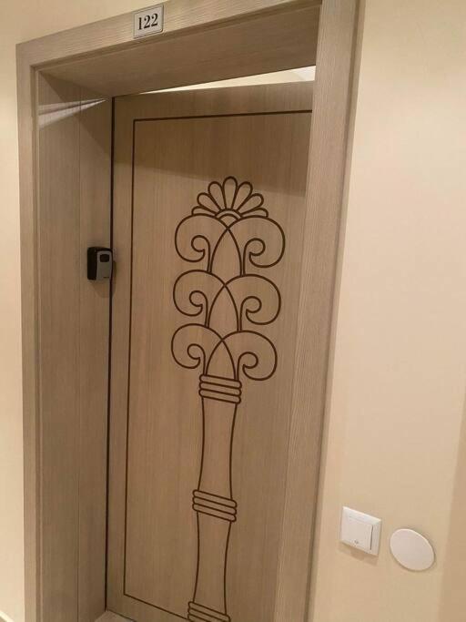 Argisht Luxury Apartment Golden Sands Exteriör bild