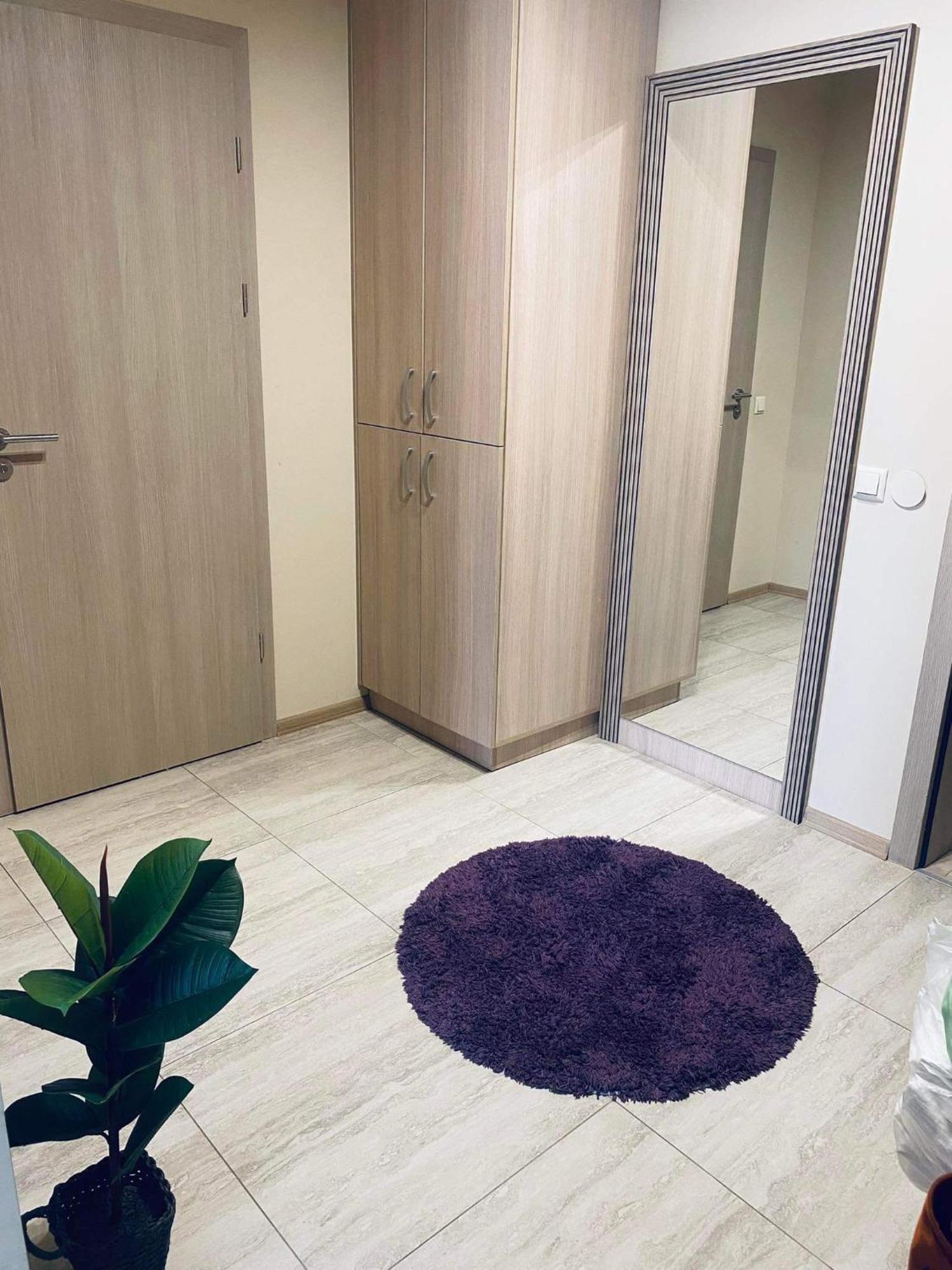 Argisht Luxury Apartment Golden Sands Exteriör bild