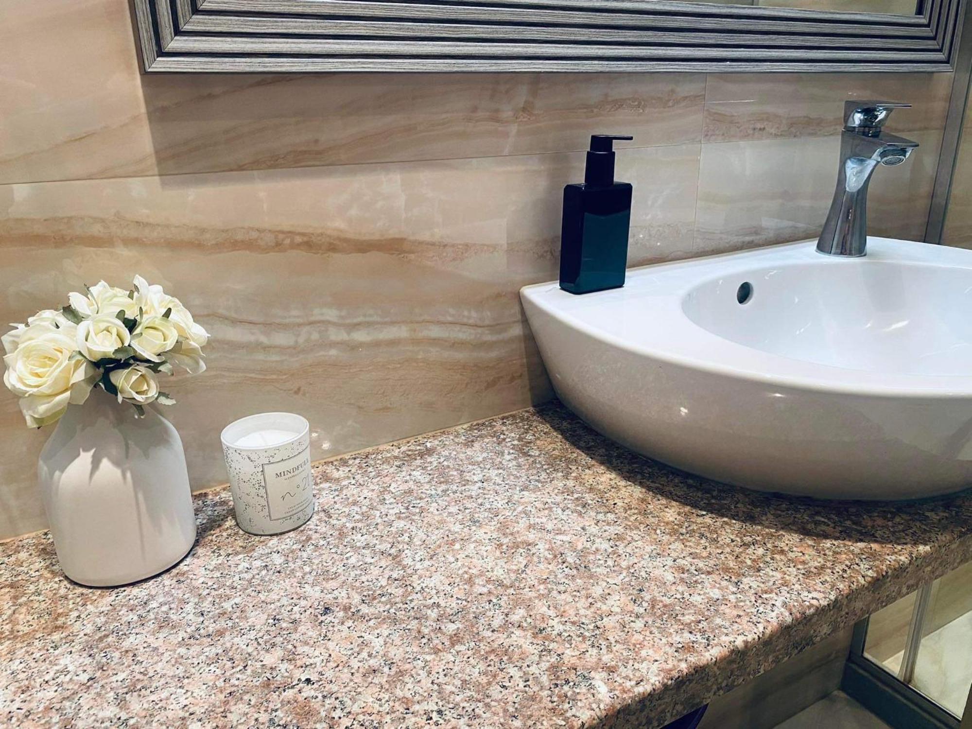 Argisht Luxury Apartment Golden Sands Exteriör bild