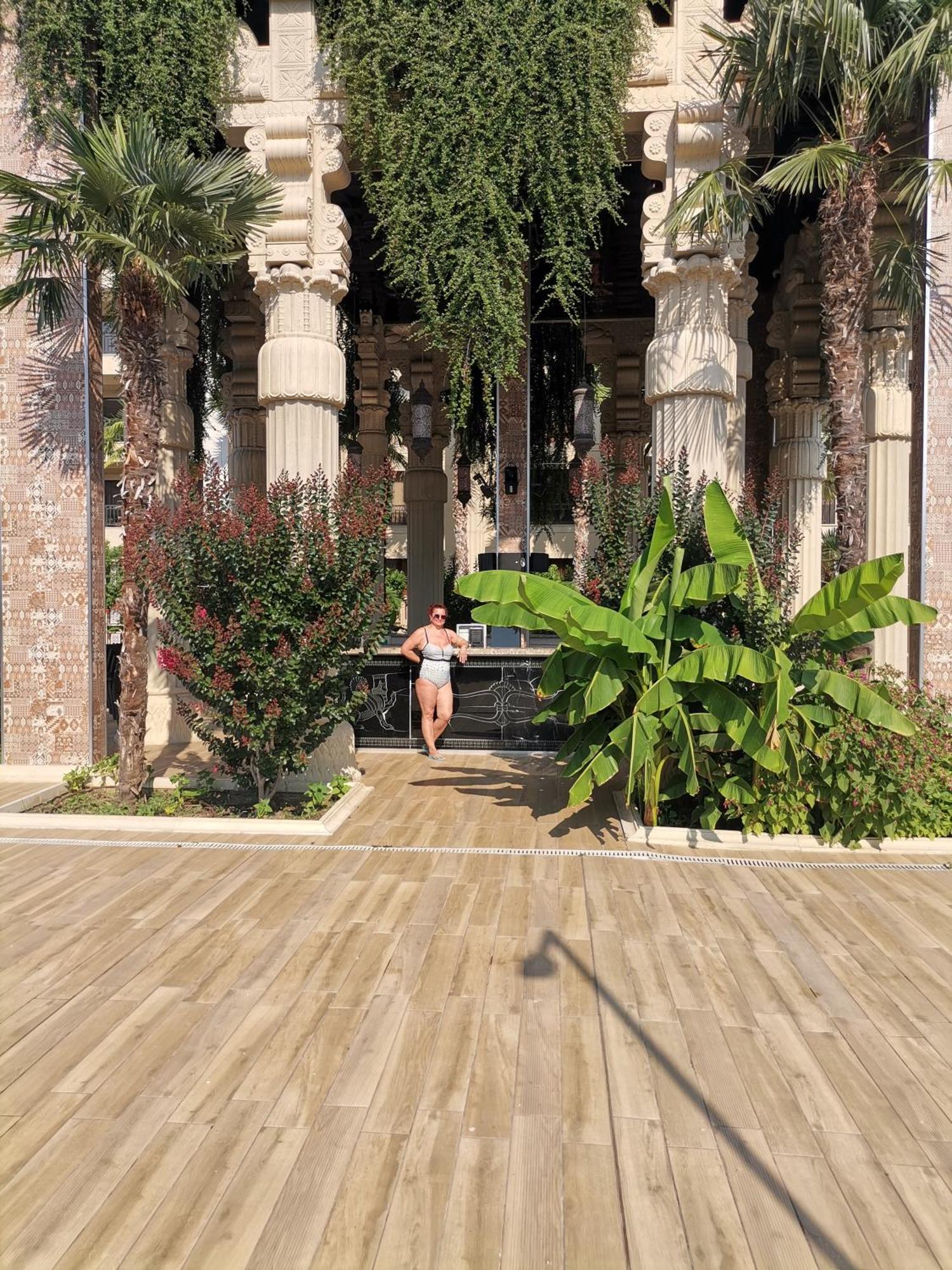 Argisht Luxury Apartment Golden Sands Exteriör bild